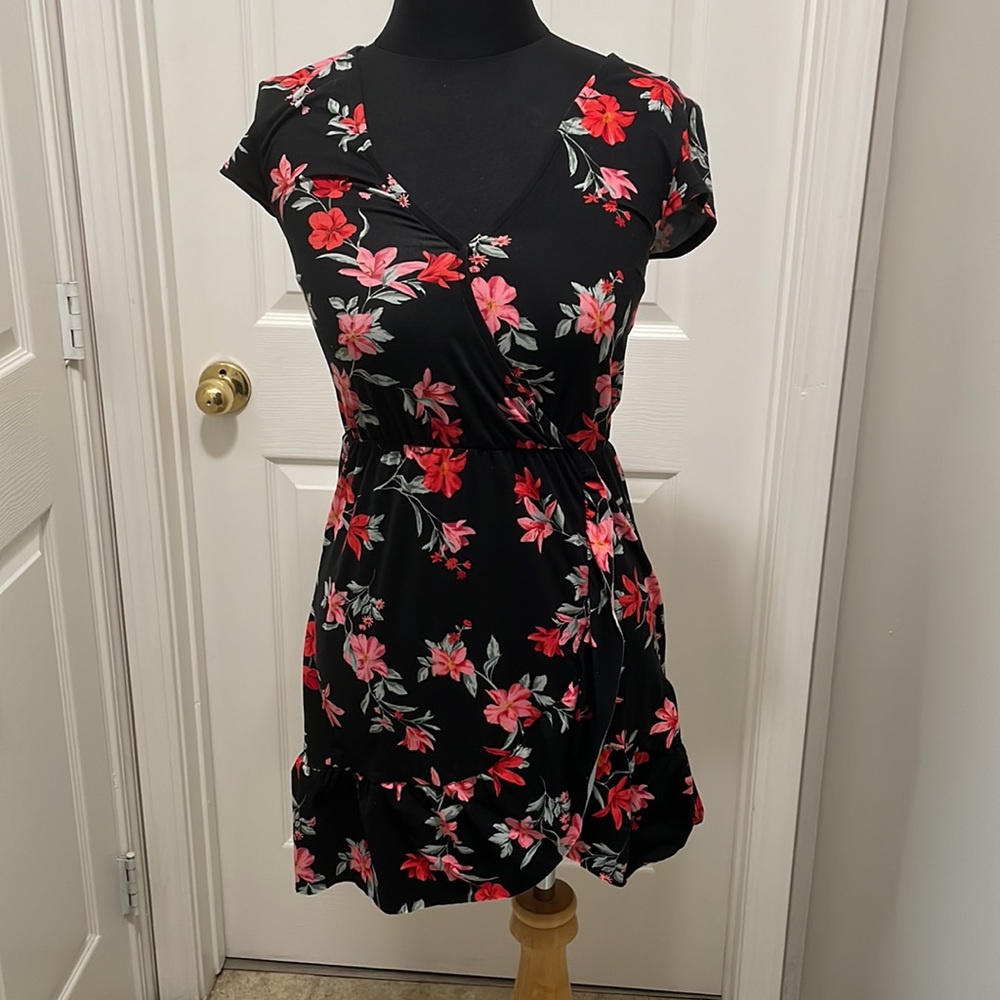 H&M dress